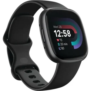 Smart Fitness Watch Series 4