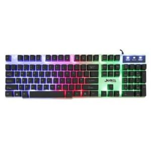 RGB Gaming Mechanical Keyboard