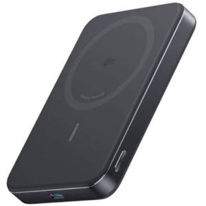 Ultra-Slim 10000mAh Power Bank